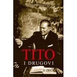 Tito i drugovi II deo