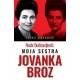 Moja sestra Jovanka Broz