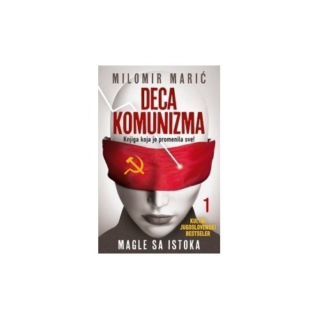 Deca Komunizma 1 - Magle sa istoka
