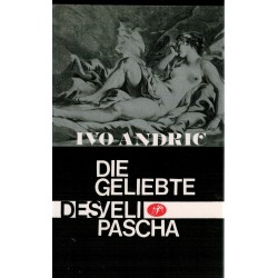 Die Geliebte des Veli Pascha
