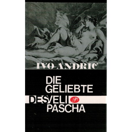 Die Geliebte des Veli Pascha