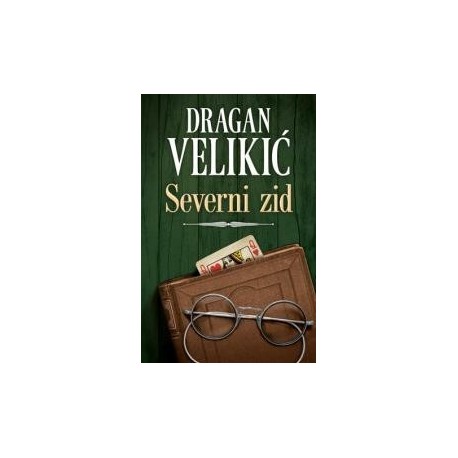 Severni zid    +