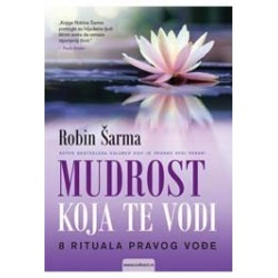 Mudrost koja te vodi - 8 rituala pravog vođe