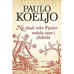 Na obali reke Pjedre sedela sam i plakala
