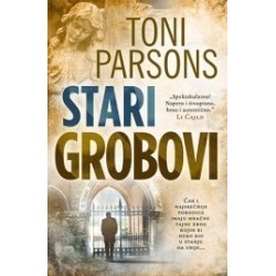 Stari grobovi