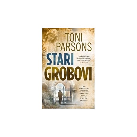 Stari grobovi
