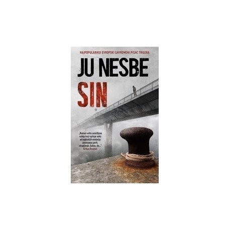 Sin - Nesbo