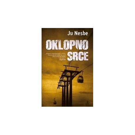 Oklopno srce