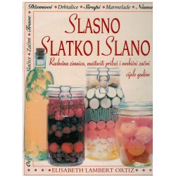 Slasno, slatko i slano
