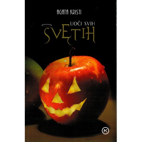 Uoči svih svetih