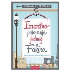 Izuzetno putovanje jednog fakira