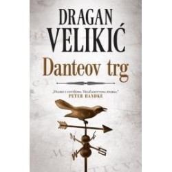 Danteov trg