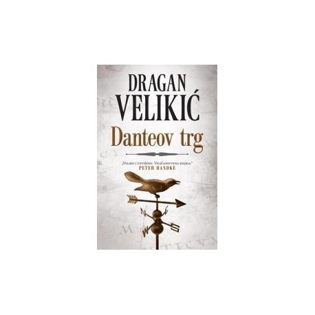 Danteov trg