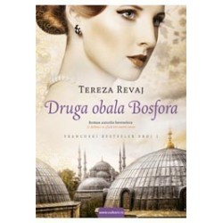 Druga obala Bosfora