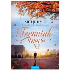 Trenutak sreće
