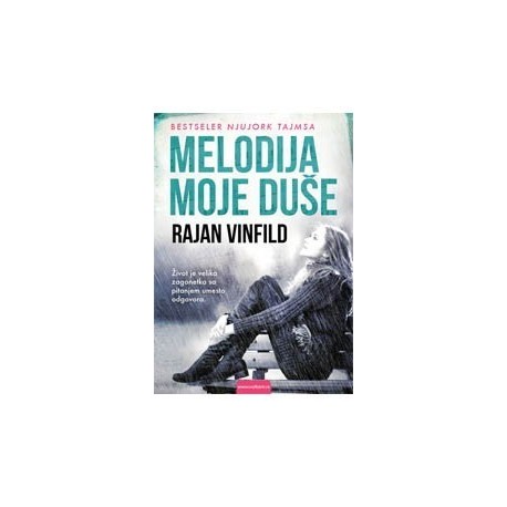 Melodija moje duše