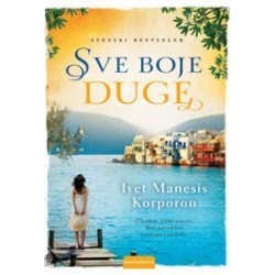 Sve boje duge