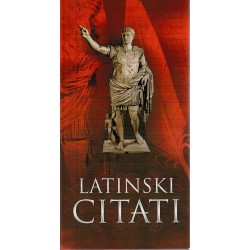 Latinski citati