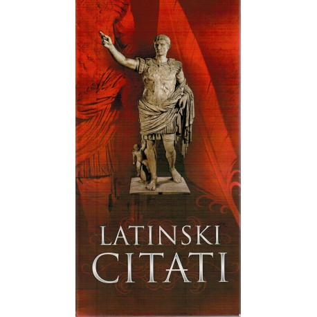 Latinski citati