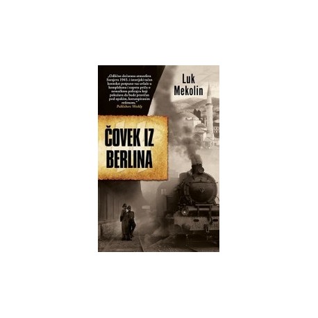 Čovek iz Berlina