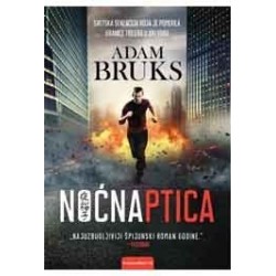 Noćna ptica