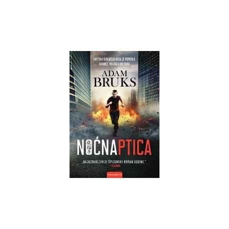 Noćna ptica
