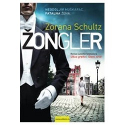 Žongler