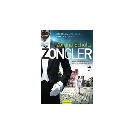 Žongler