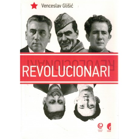 Revolucionari