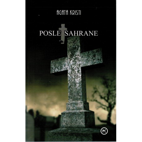 Posle sahrane   +
