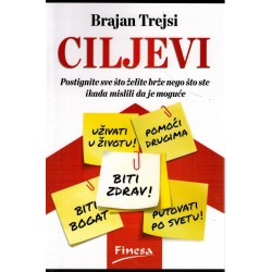 Ciljevi - Postignite sve što želite.....   +