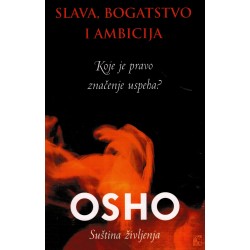 Slava, bogatstvo i ambicija