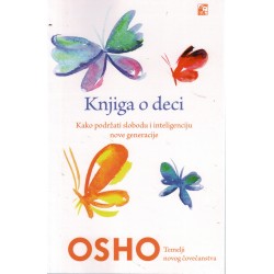 Knjiga o deci