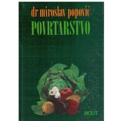 Povrtarstvo
