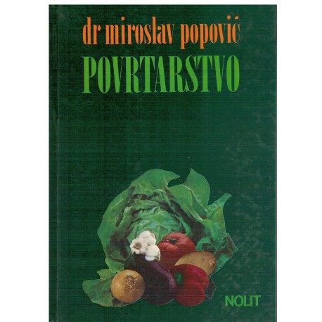 Povrtarstvo