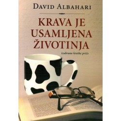 Krava je usamljena životinja
