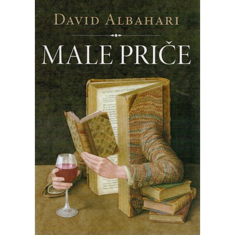 Male priče