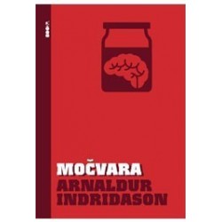 Močvara