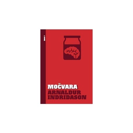 Močvara