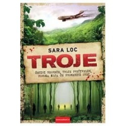 Troje