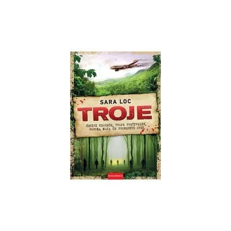 Troje