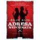 Adresa nepoznata
