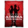 Adresa nepoznata