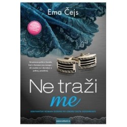 Ne traži me