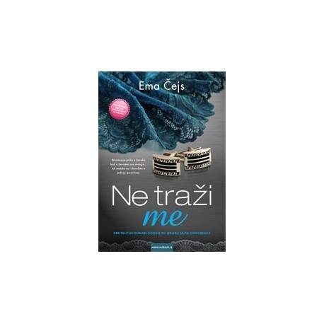 Ne traži me