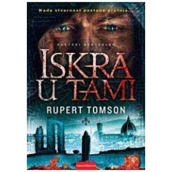 Iskra u tami