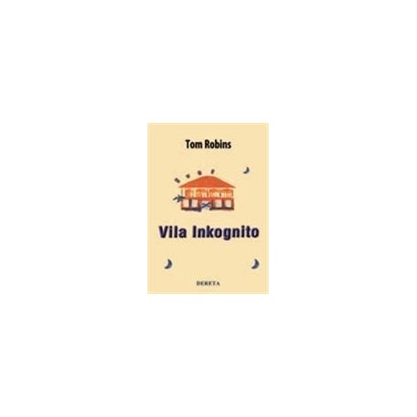 Vila Inkognito