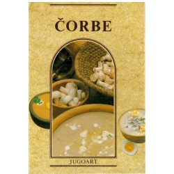 Čorbe