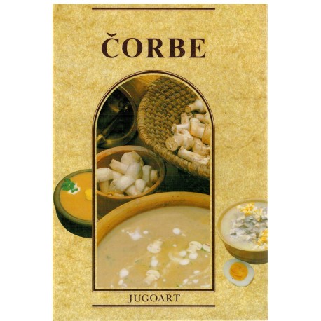 Čorbe