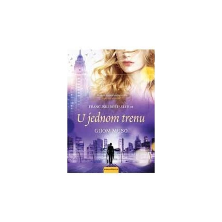 U jednom trenu